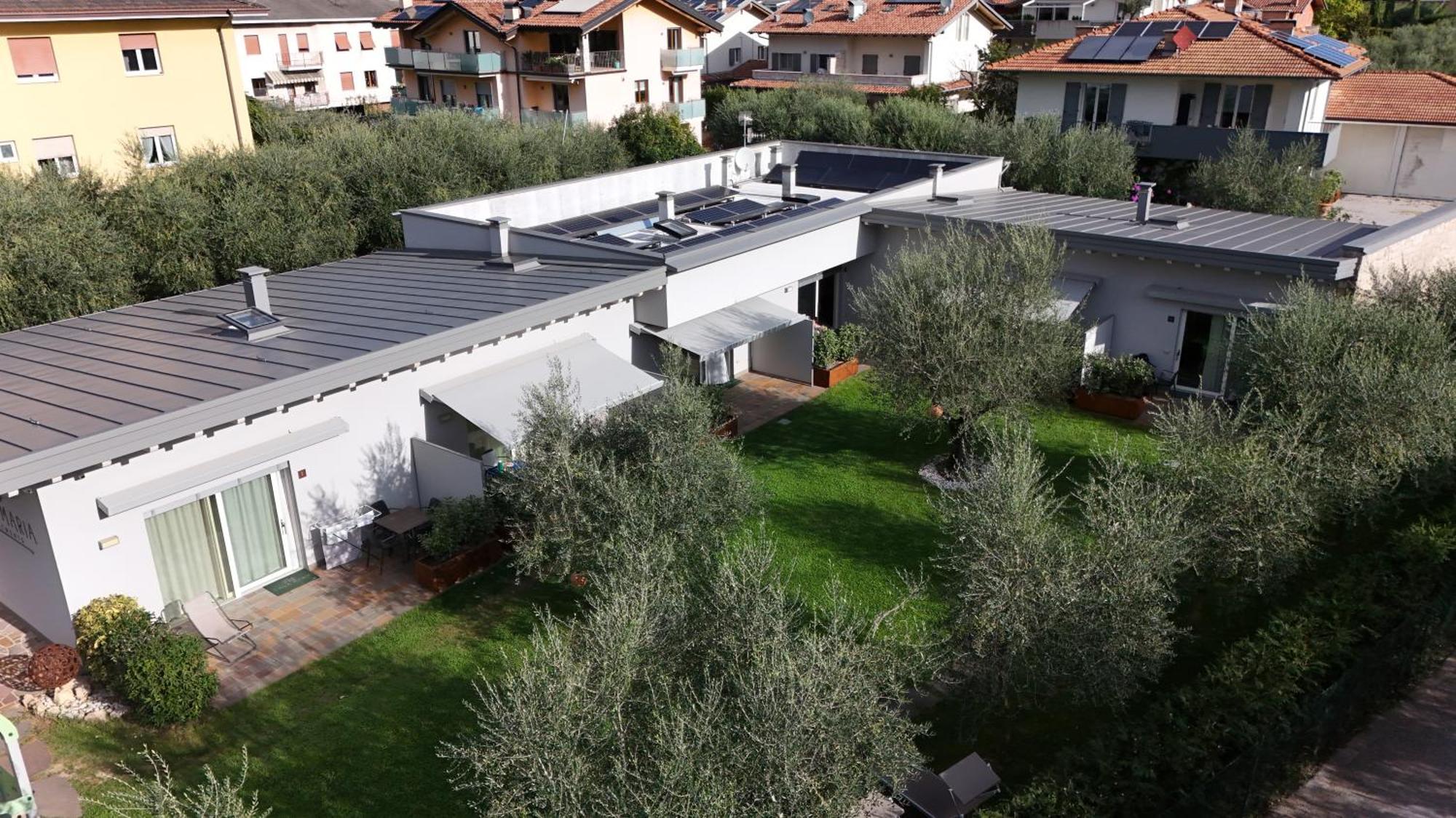 Casa Maria Aparthotel Riva del Garda